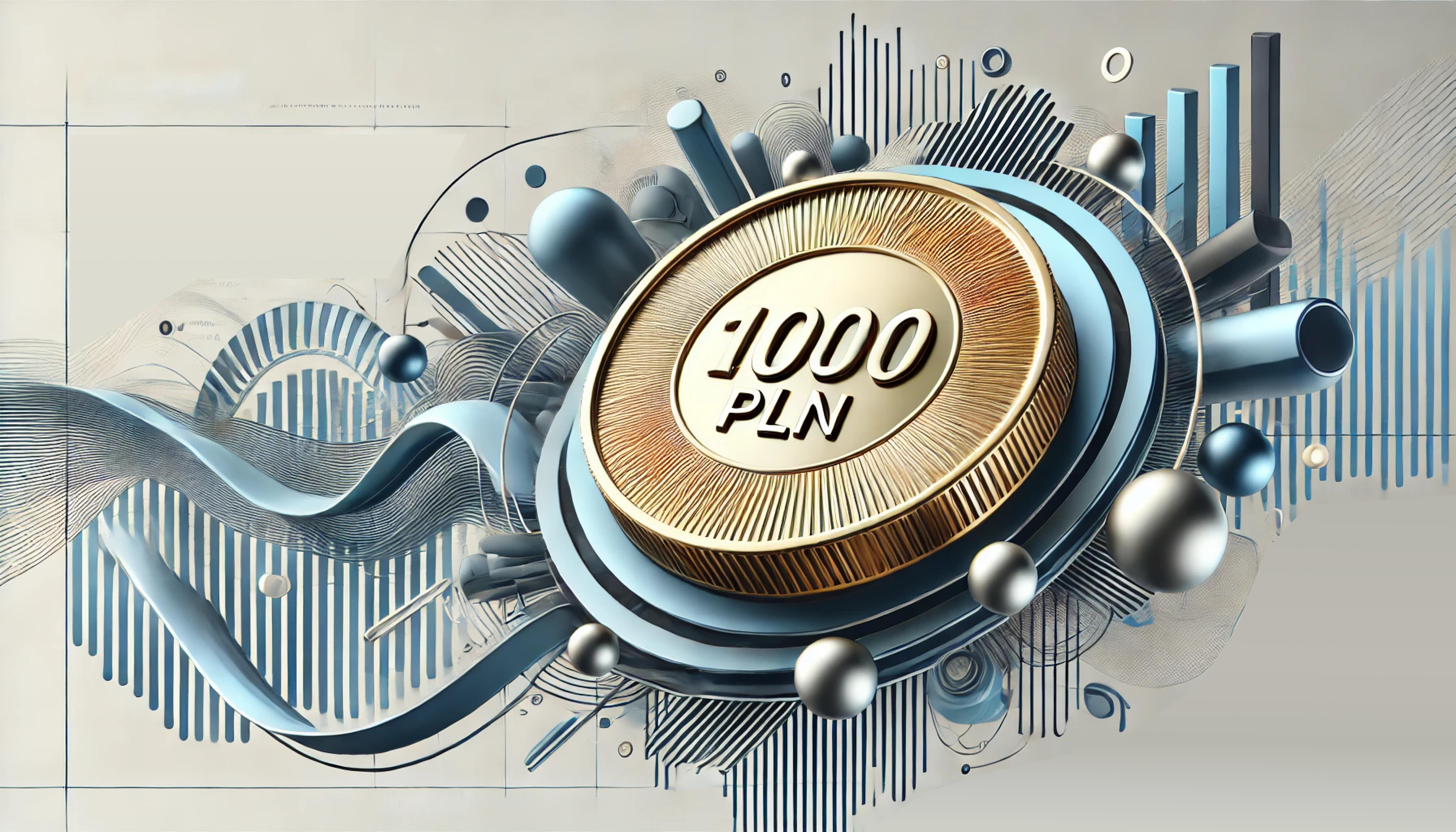 Gwarantowane alimenty 1000 zł dla kazdego  fundusz alimentacyjny