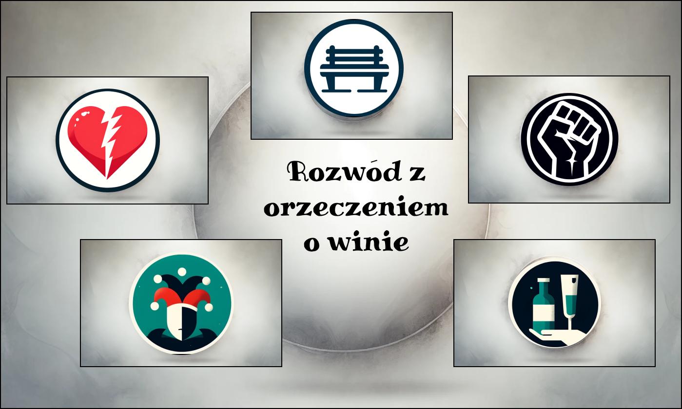 Papiery rozwodowe rozwod z orzeczeniem o winie dokumenty do rozwodu
