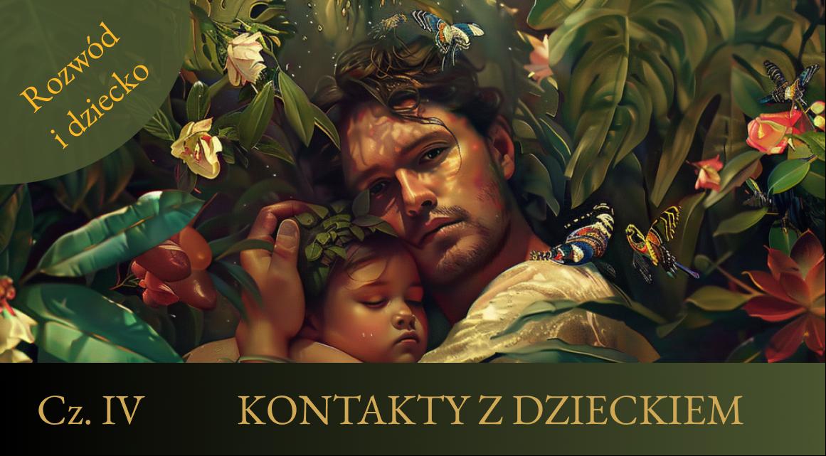 Zwiększenie kontaktów Ograniczenie kontaktów zwiększenie kontaktów z dzieckiem po rozwodzie